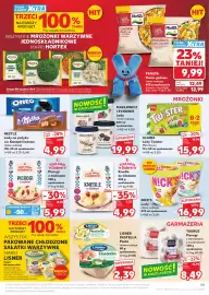 Kaufland gazetka tydzień 25 Strona 39