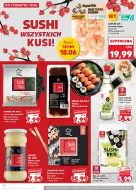 Kaufland gazetka tydzień 25 Strona 40