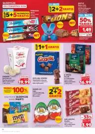 Kaufland gazetka tydzień 25 Strona 50