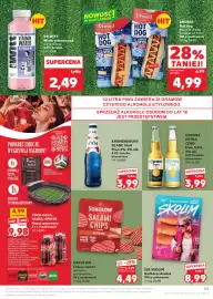 Kaufland gazetka tydzień 25 Strona 53