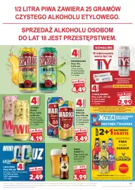 Kaufland gazetka tydzień 25 Strona 55