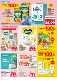 Kaufland gazetka tydzień 25 Strona 66