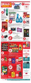 Canadian Tire flyer Page 18