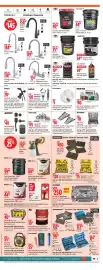 Canadian Tire flyer Page 13