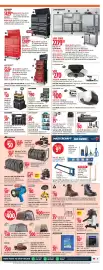 Canadian Tire flyer Page 15