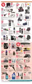 Canadian Tire flyer Page 16