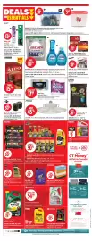 Canadian Tire flyer Page 18