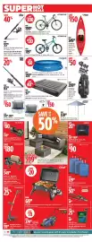 Canadian Tire flyer Page 2