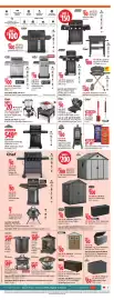Canadian Tire flyer Page 5