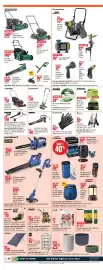 Canadian Tire flyer Page 6
