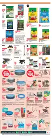 Canadian Tire flyer Page 7