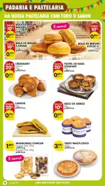 Folheto Pingo Doce semana 25 Página 10