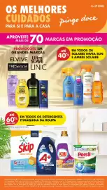 Folheto Pingo Doce | Especial DPH 2026 Página 1