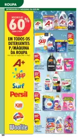 Folheto Pingo Doce | Especial DPH 2026 Página 20
