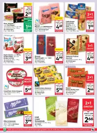 Maximarkt Flugblatt woche 25 Seite 11