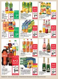 Maximarkt Flugblatt woche 25 Seite 12