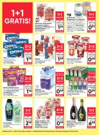 Maximarkt Flugblatt woche 25 Seite 14