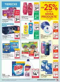 Maximarkt Flugblatt woche 25 Seite 15
