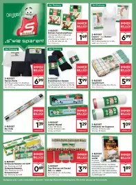 Maximarkt Flugblatt woche 25 Seite 16