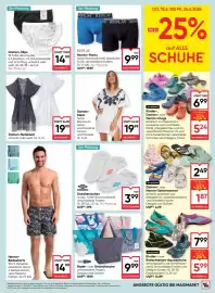 Maximarkt Flugblatt woche 25 Seite 17