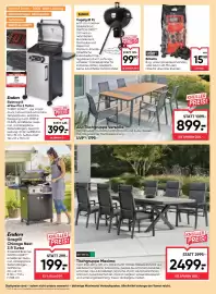 Maximarkt Flugblatt woche 25 Seite 18