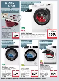 Maximarkt Flugblatt woche 25 Seite 20