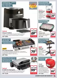 Maximarkt Flugblatt woche 25 Seite 21