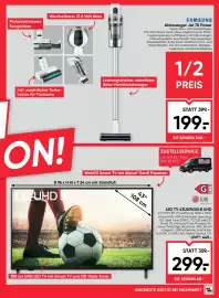 Maximarkt Flugblatt woche 25 Seite 23
