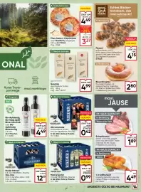 Maximarkt Flugblatt woche 25 Seite 5