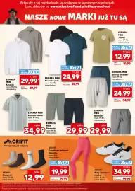 Kaufland gazetka Strona 11