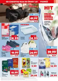 Kaufland gazetka Strona 13