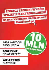 Kaufland gazetka Strona 16