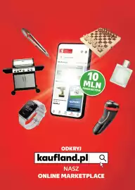 Kaufland gazetka Strona 17