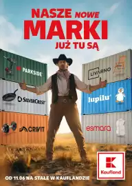 Kaufland gazetka Strona 2