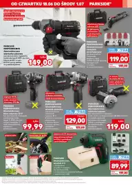 Kaufland gazetka Strona 7