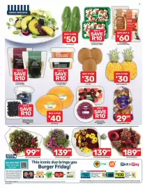 Pick n Pay catalogue week 25 Page 2
