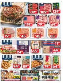 Pick n Pay catalogue week 25 Page 3
