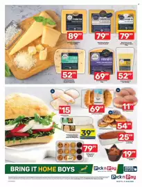 Pick n Pay catalogue week 25 Page 4