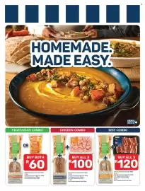 Pick n Pay catalogue week 25 Page 5