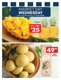 Pick n Pay catalogue week 25 Page 7