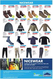 Chamberlain catalogue Page 12
