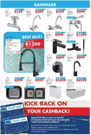 Chamberlain catalogue Page 10