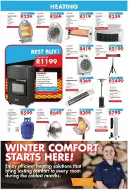 Chamberlain catalogue Page 2