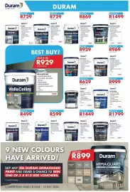 Chamberlain catalogue Page 4