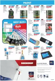 Chamberlain catalogue Page 6