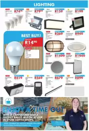 Chamberlain catalogue Page 8