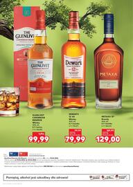 Kaufland gazetka | Alkohole Strona 4