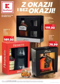 Kaufland gazetka | Alkohole Strona 1
