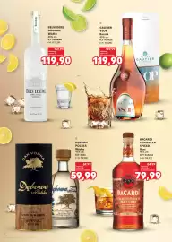 Kaufland gazetka | Alkohole Strona 2
