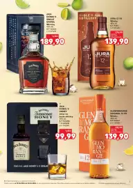 Kaufland gazetka | Alkohole Strona 3